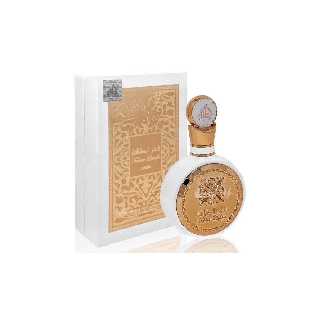 Lattafa eau de parfum fakhar lattafa 100ml
