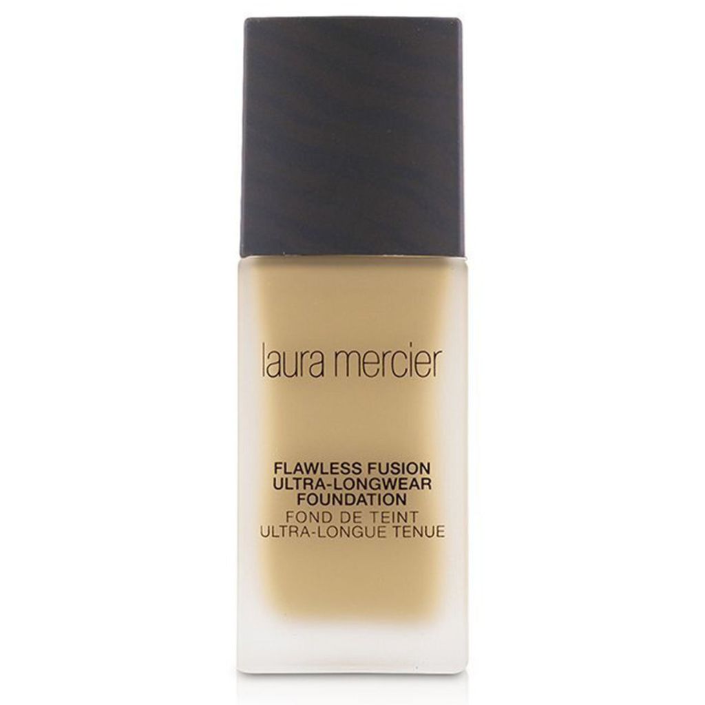 Laura mercier flawless fusion ultra-longwear foundation 3N1.5 latte 30ml
