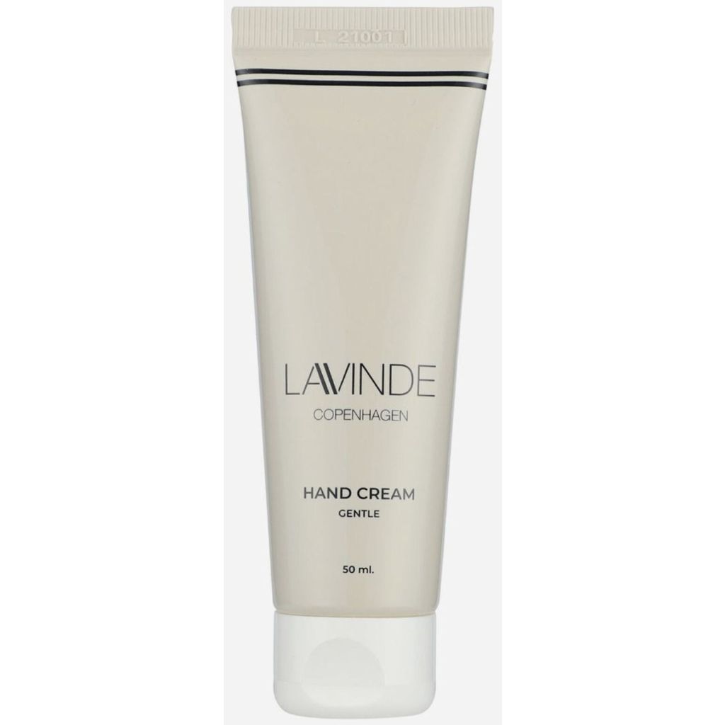 Lavinde copenhagen hand cream gentle 50ml