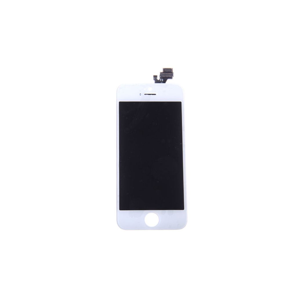 LCD & touch screen iphone 6G A05764-01 white