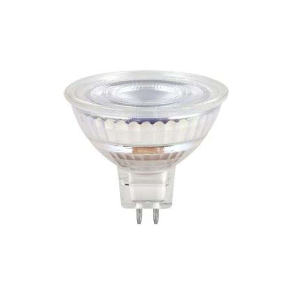 Ledvance spot pære performance class MR16 50 36° LED GU5.3 4000K 50W 621lm 