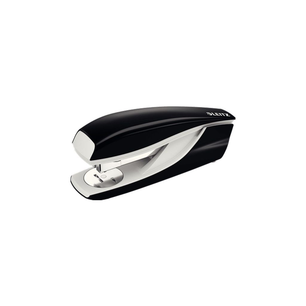 Leitz nexxt metal stapler hæftemaskine 5522-00-95 sort 40 sheets