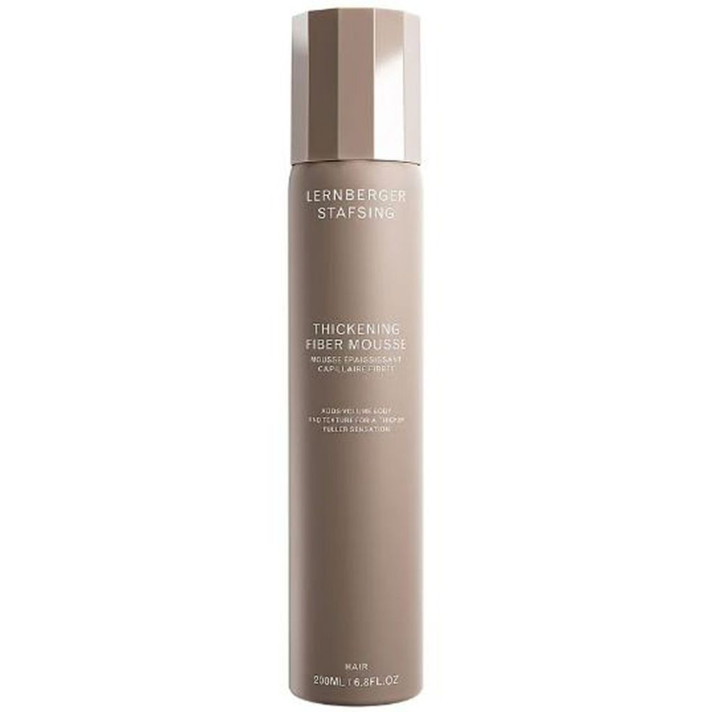 Lernberger stafsing thickening fiber mousse 200ml