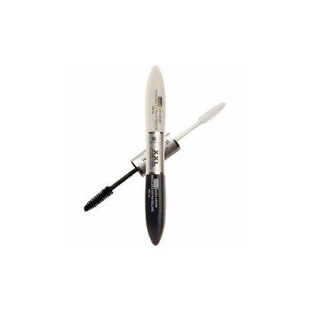 Lideal new xxl volume length microfibres mascara 01