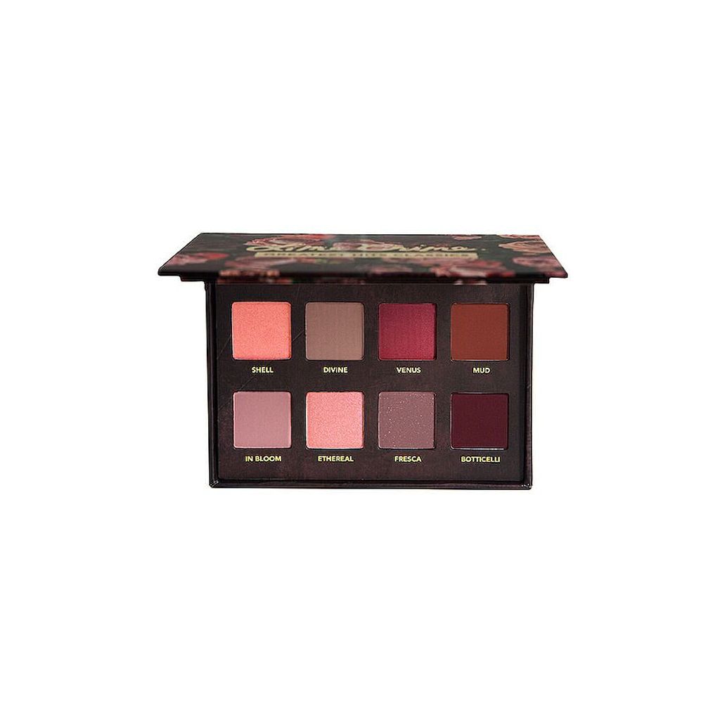 Lime crime greatest hits classic eye & face palette 