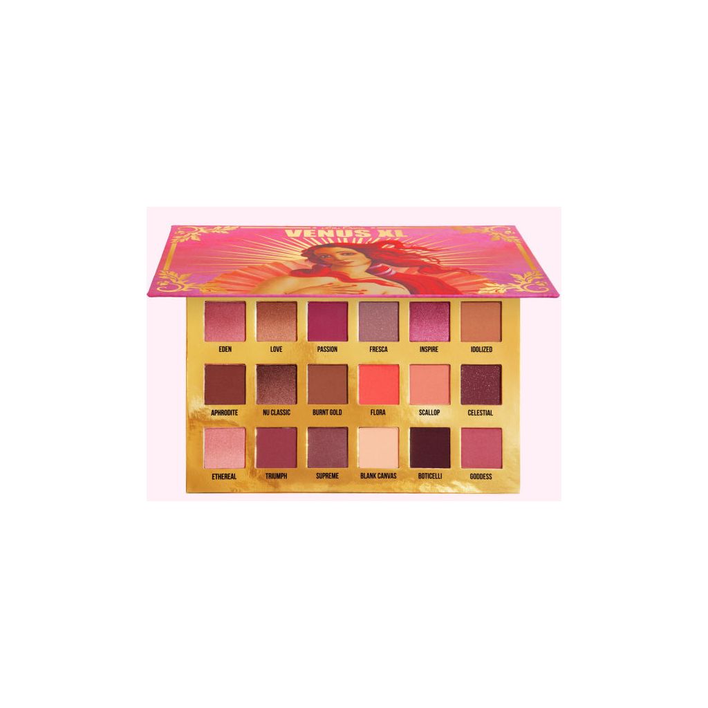 Lime crime venus xl palette