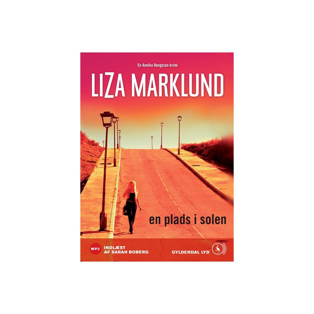 Liza Marklund - En Plads i Solen