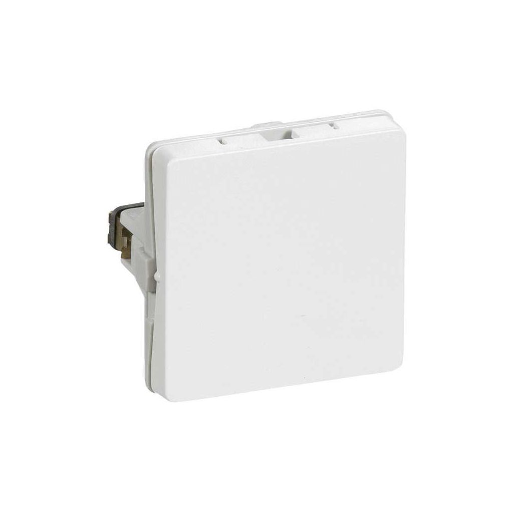 LK fuga blænddæksel hvid