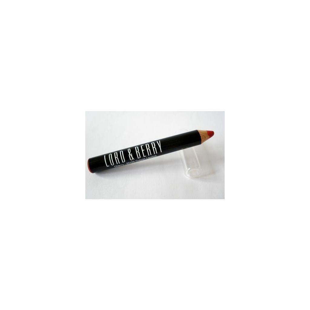Lord & Berry Lipstick Crayon maxi matte
