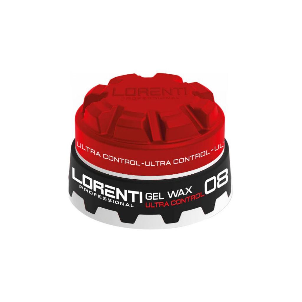 Lorenti professional gel wax 08 ultra control 150ml