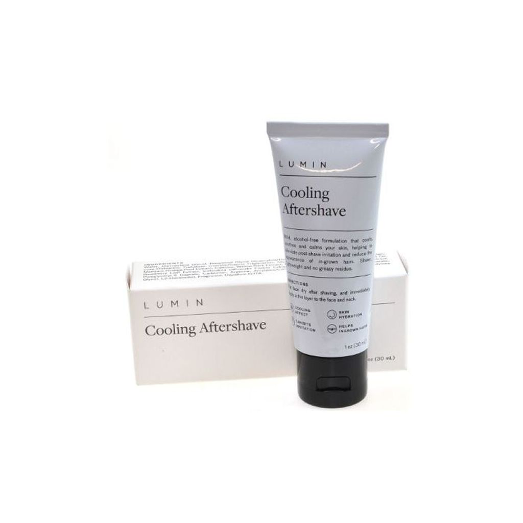 Lumin cooling aftershave 30ml