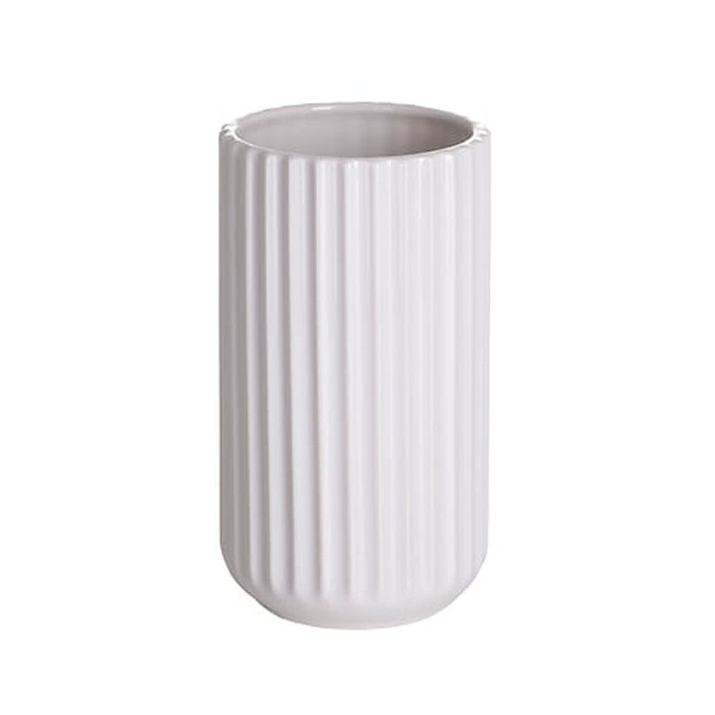 Lyngby porcelæn lyngbyvasen 15cm white