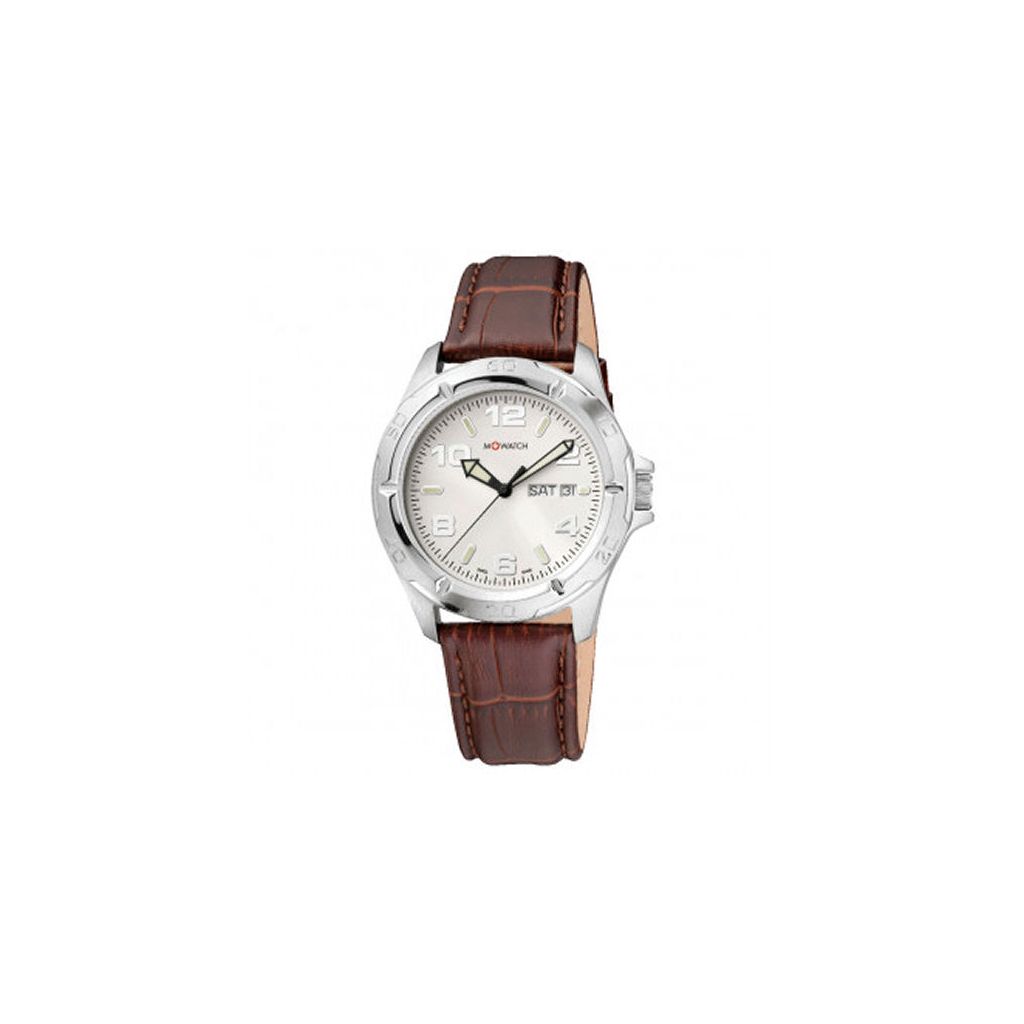 M-watch mondaine herre ur WBL.08320.SJ