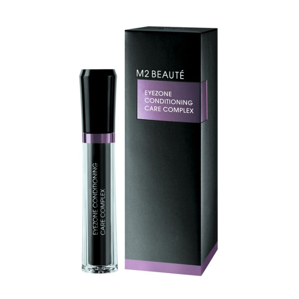 M2 beauté eyezone conditioning care complex 8ml