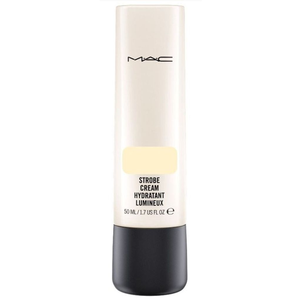 MAC strobe cream hydratant lumineux goldlite 50ml