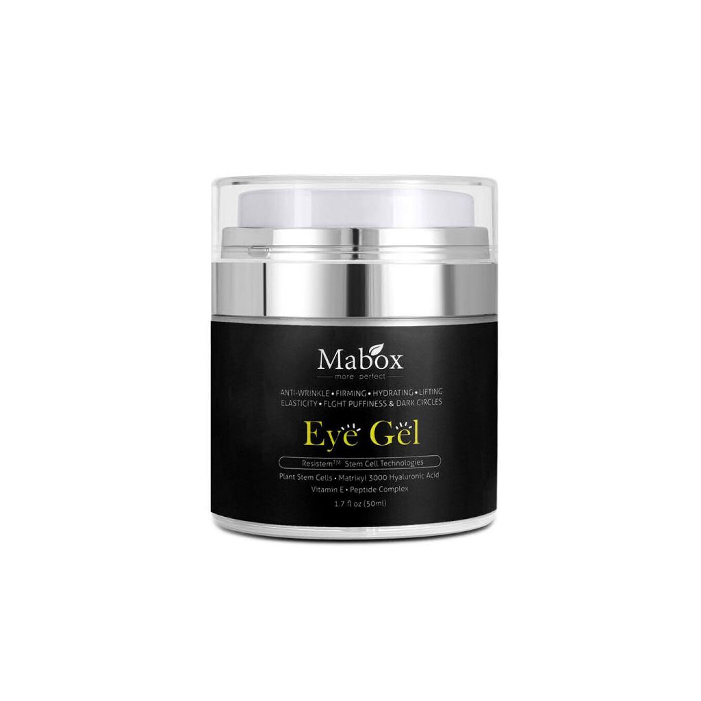 Mabox more perfect eye gel 50ml