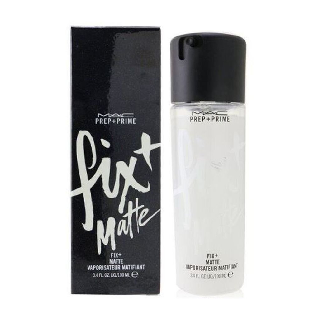 MAC prep + prime fix+ matte matterende spray 100ml