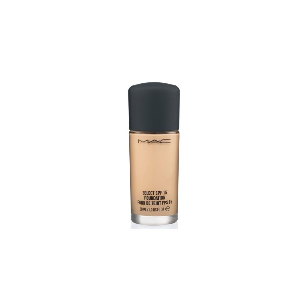 MAC Select SPF15 Foundation NC43 30ml