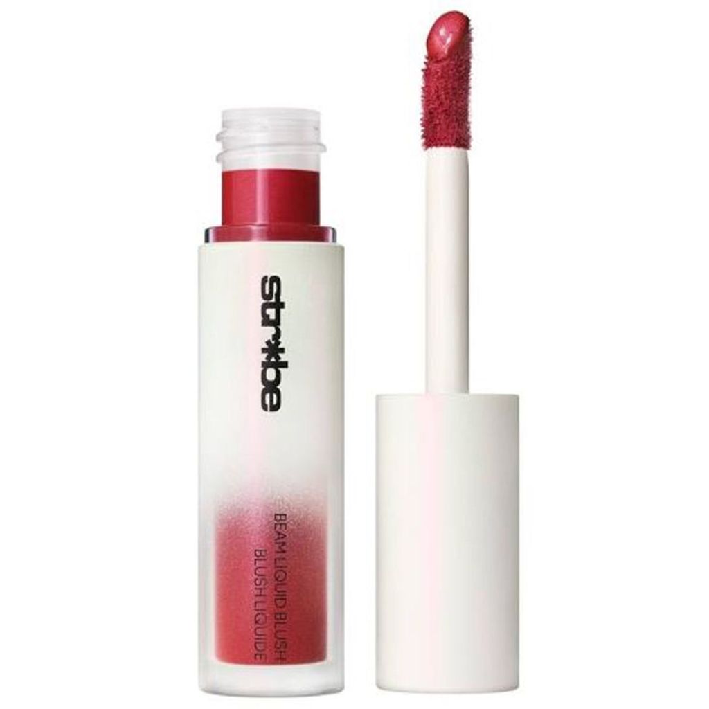 MAC strobe beam liquid blush good vibes 4.3ml (æske upæn)