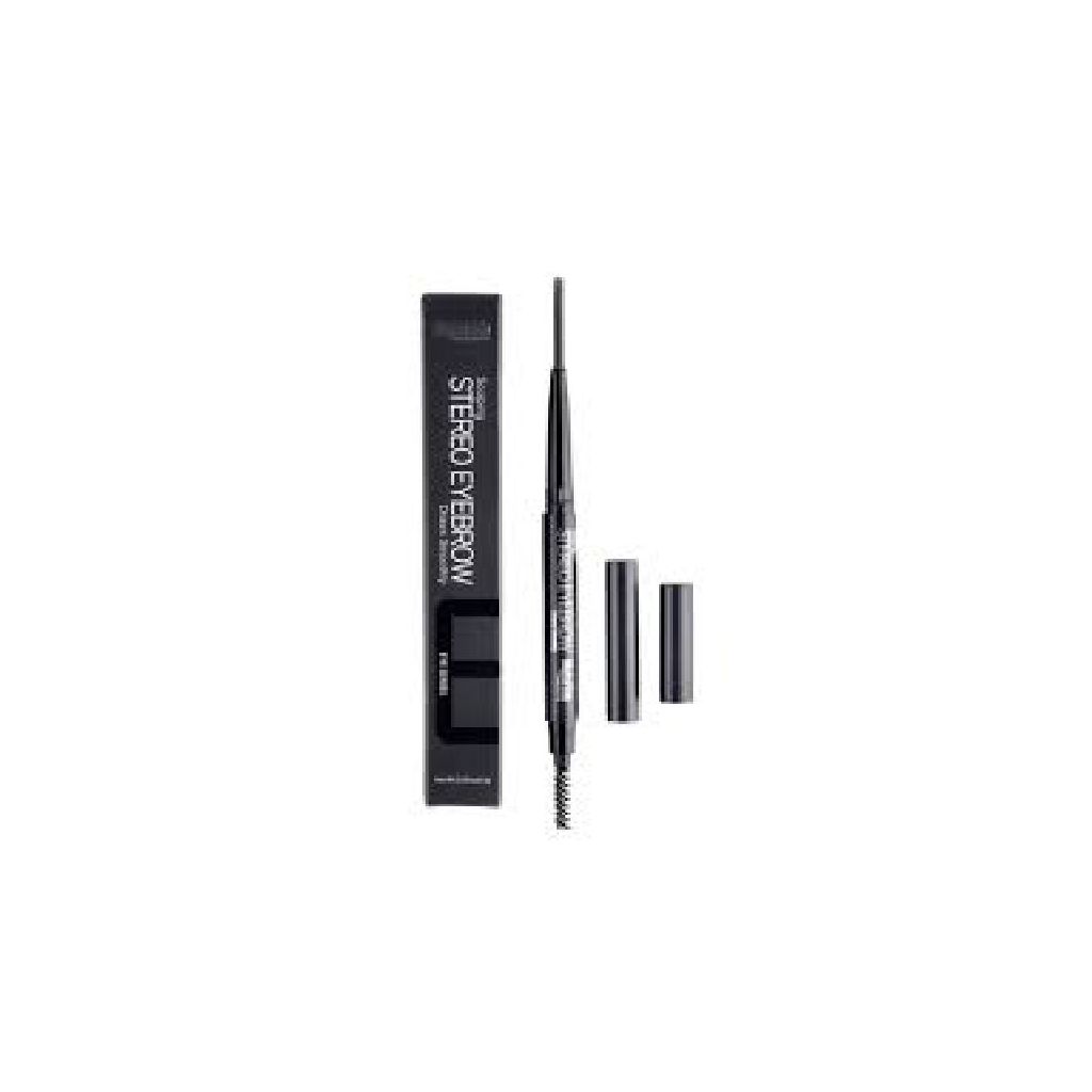Magical halo sculping stereo eyebrow draws smoothly 04 6g