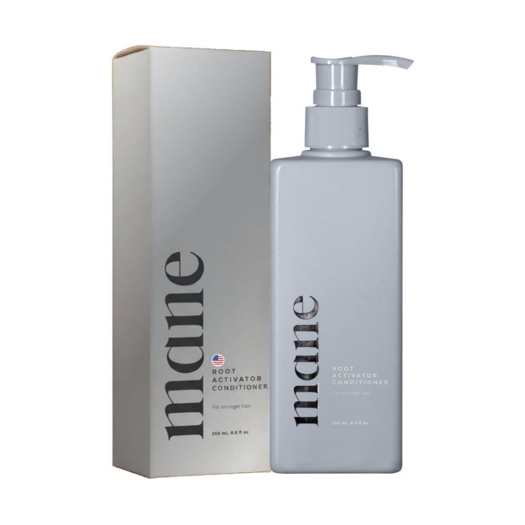 Mane root activator conditioner 250ml