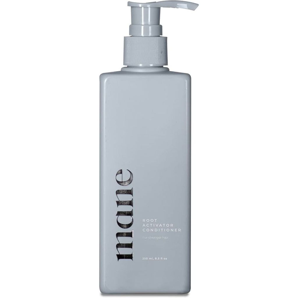 Mane root activator conditioner for stronger hair 250ml