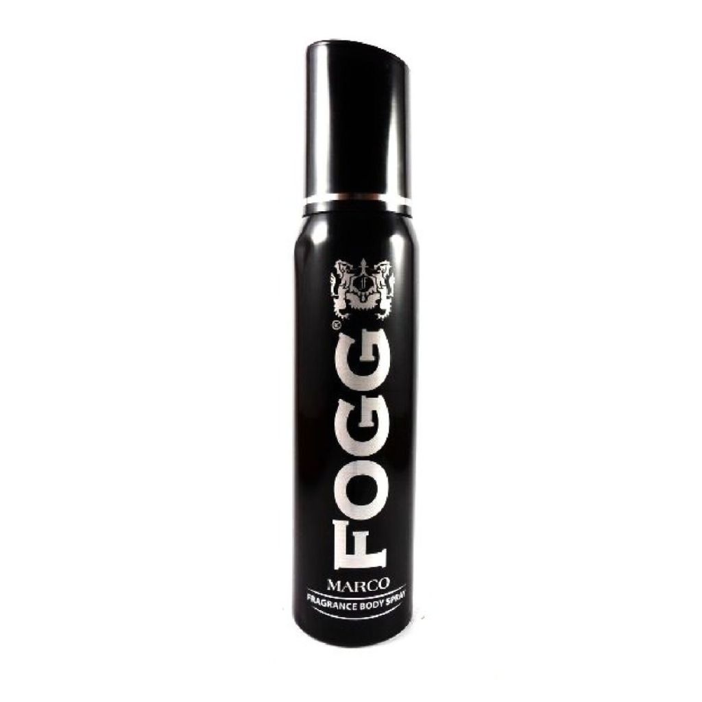 Fogg marco fragrance body spray 120ml