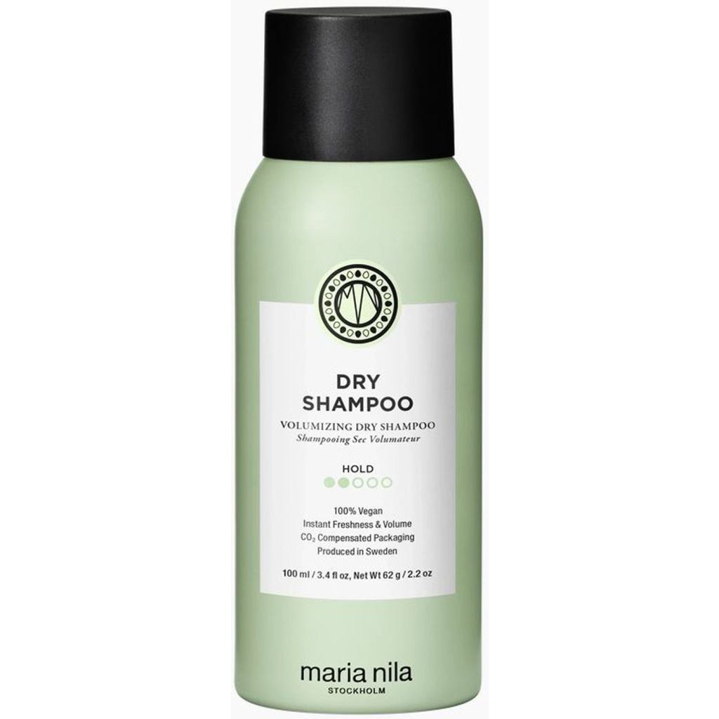Maria nila stockholm dry shampoo 100ml