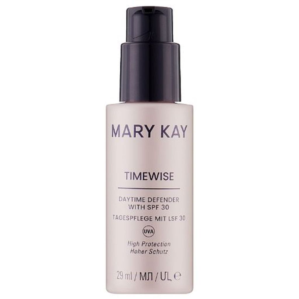 Mary kay timewise daytime defender with SPF30 high protection 29ml (dato)
