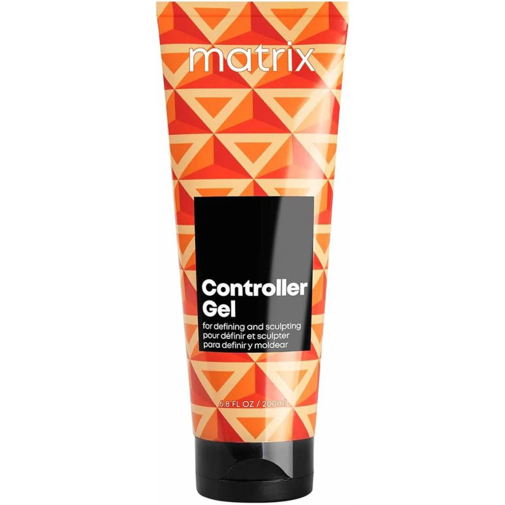 Matrix controller gel for defining and sculpting 200ml