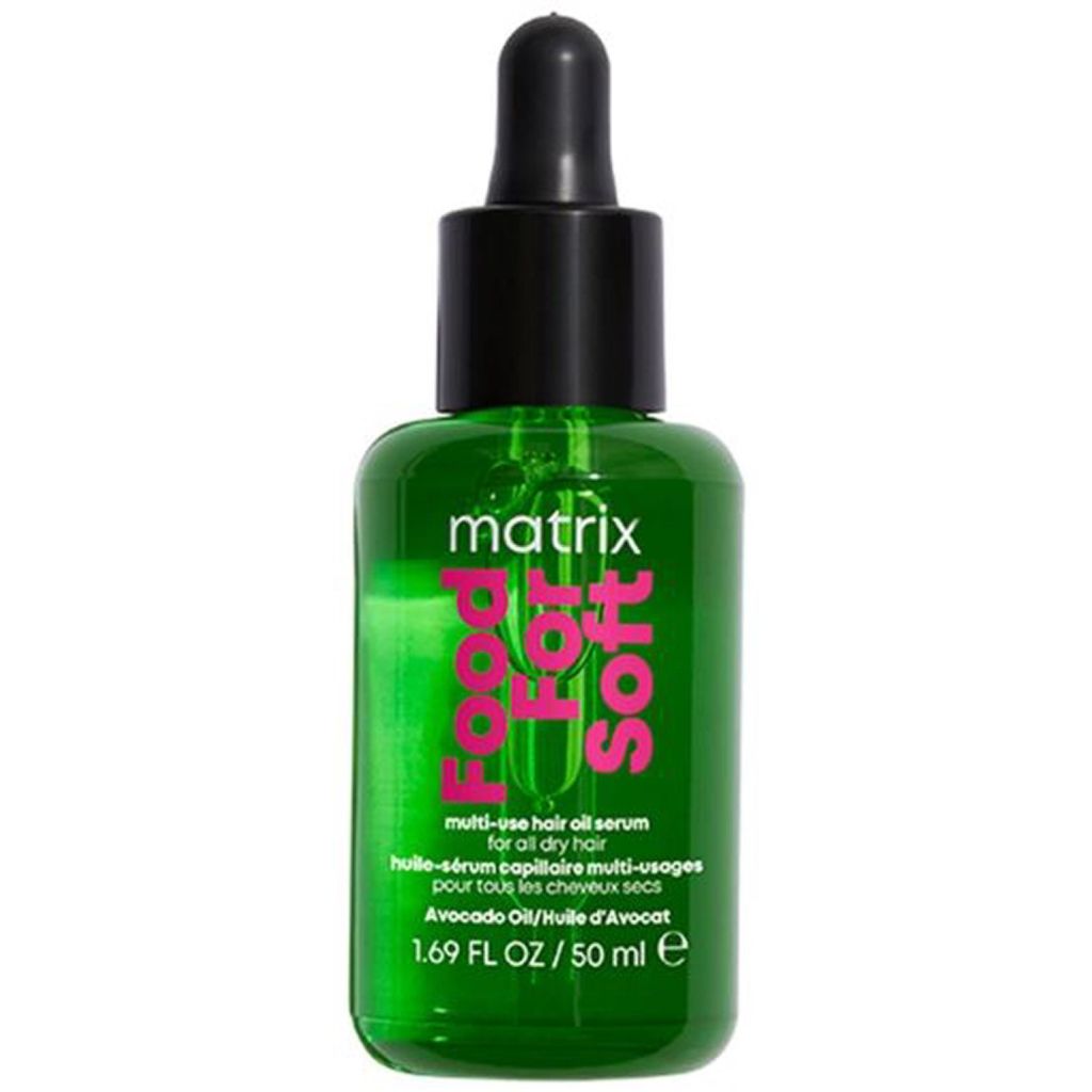Matrix food for soft multi-use hair all serum 50ml