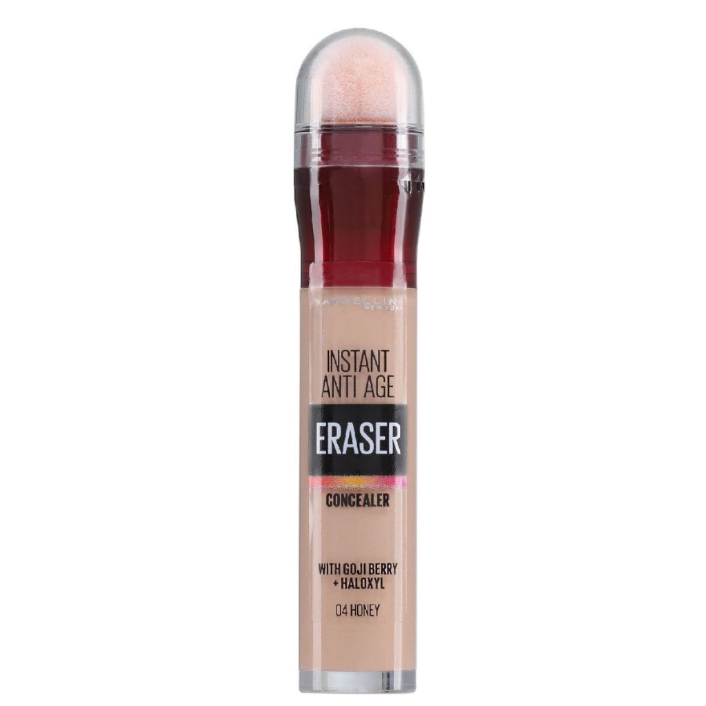 Maybelline new york instant anti-age löscher multi-use concealer 04 honey 6,8ml