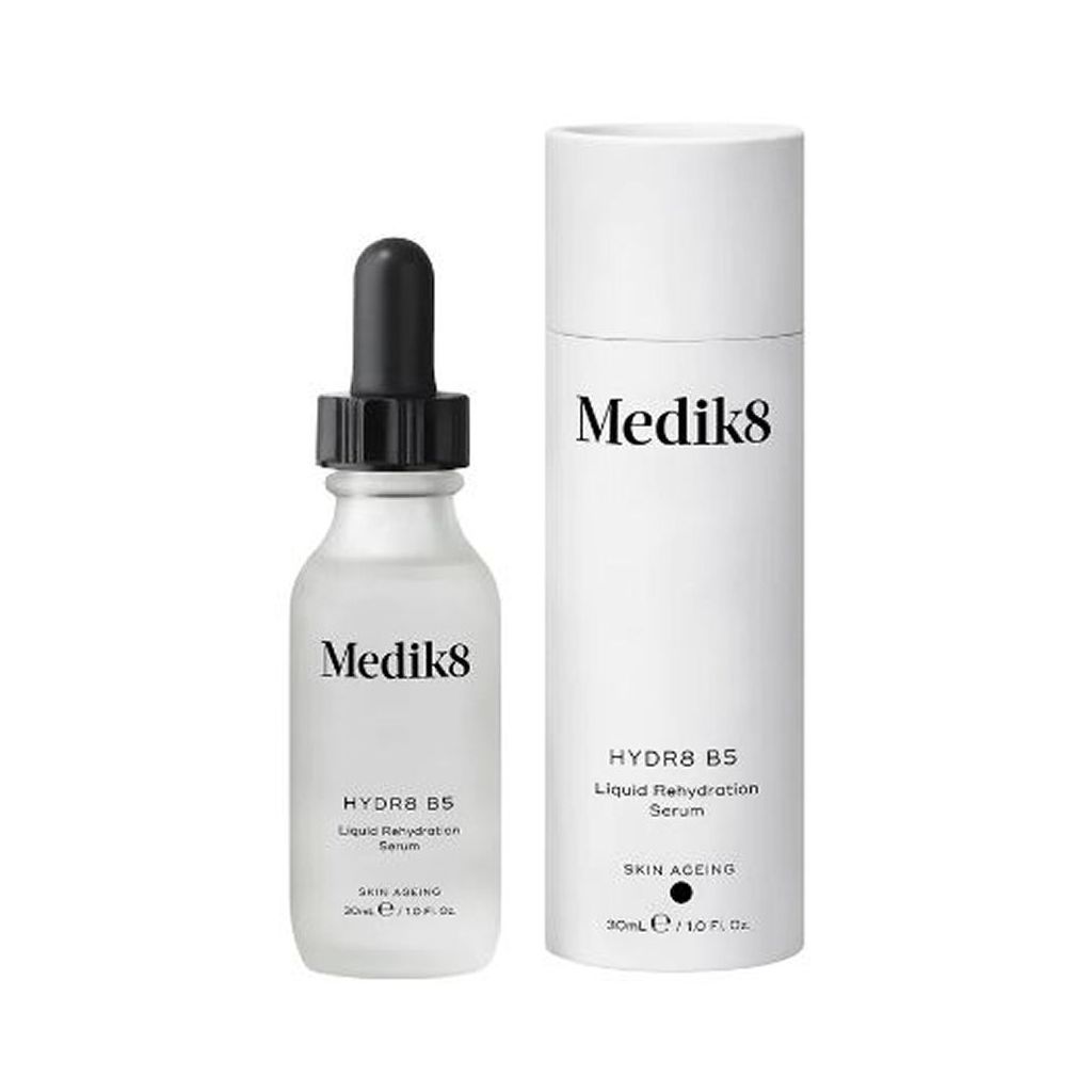 Medik8 hydr8 B5 liquid rehydration serum 30ml