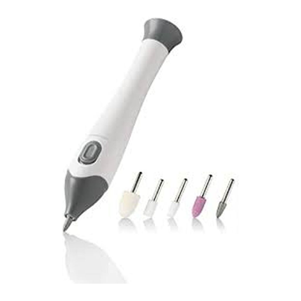 Medisana manicure/pedicure set MP 810