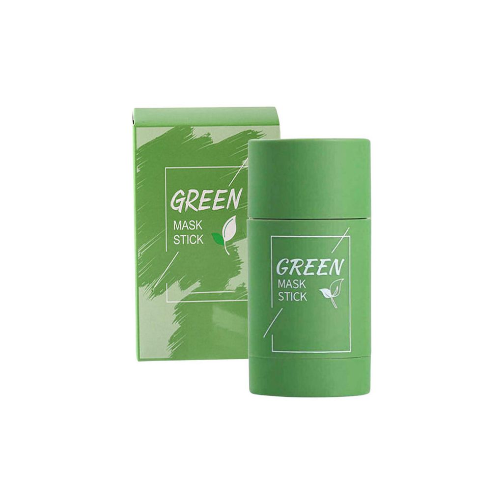 Meidian green mask stick 40g