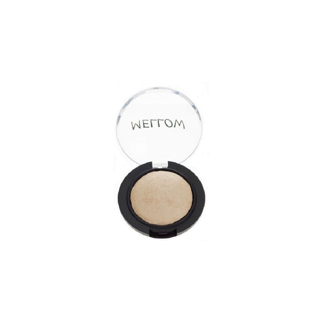 Mellow baked eyeshadow B0117 cream 3g