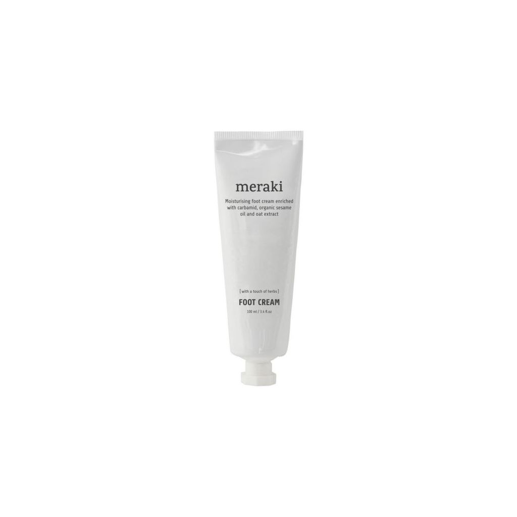 Meraki foot cream 100ml
