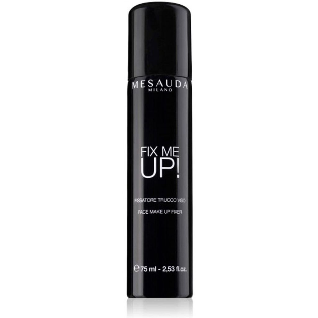 Mesauda milano fix me up face make up fixer 75ml