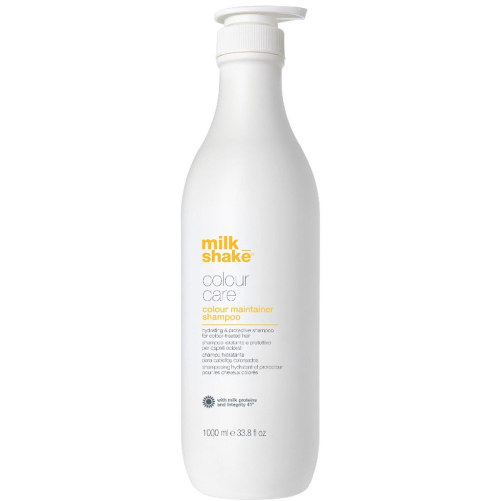 Milk_shake colour care colour maintainer shampoo 1L
