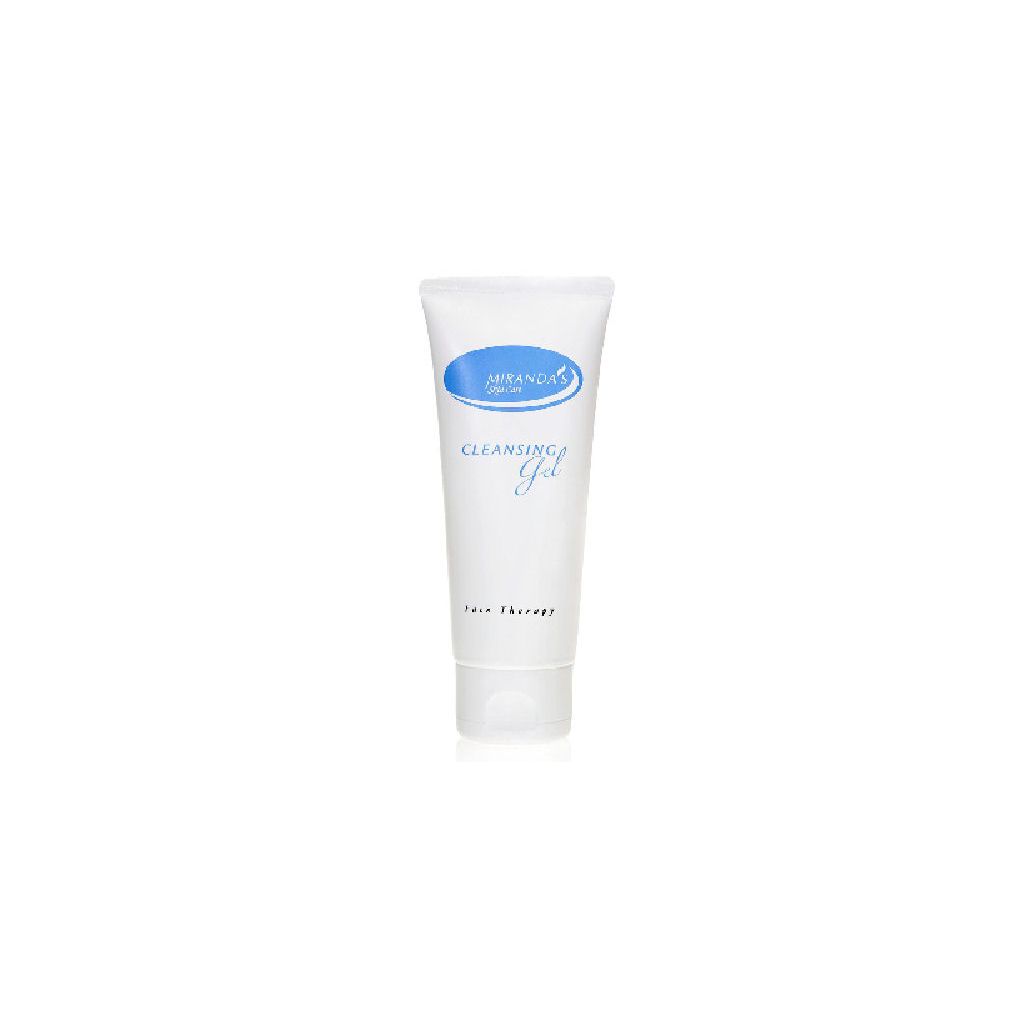 Miranda's Cleansing Gel 125ml