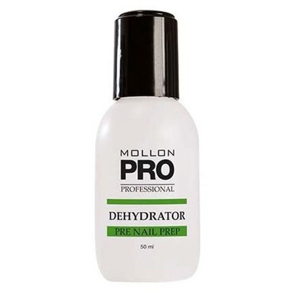Mollon pro professional dehydrator pre nail prep 50ml
