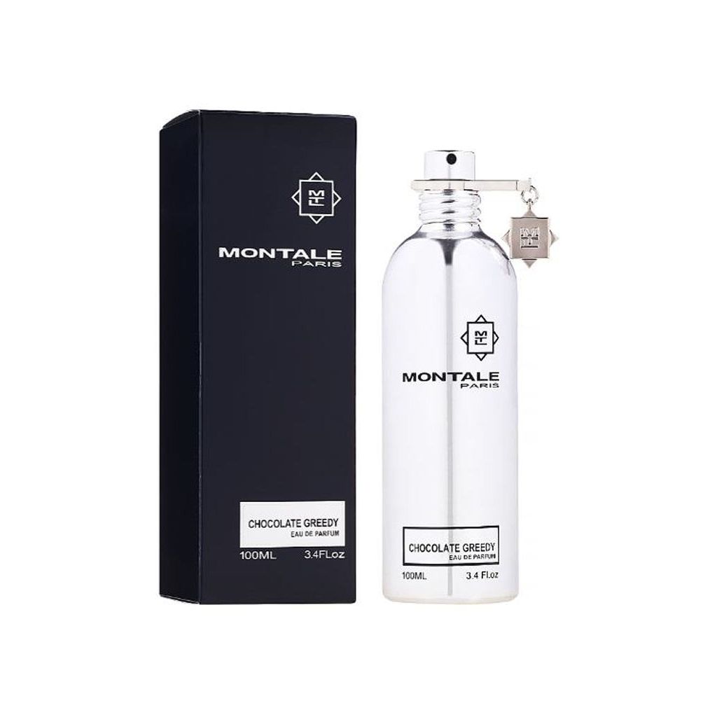 Montale paris eau de parfum chocolate greedy 100ml