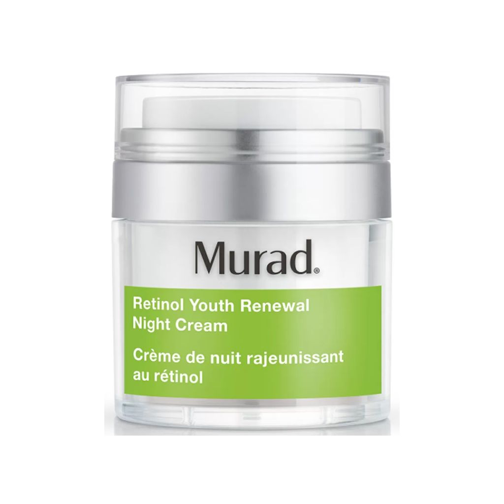 Murad resurgence retinol youth renewal night cream 50 ml