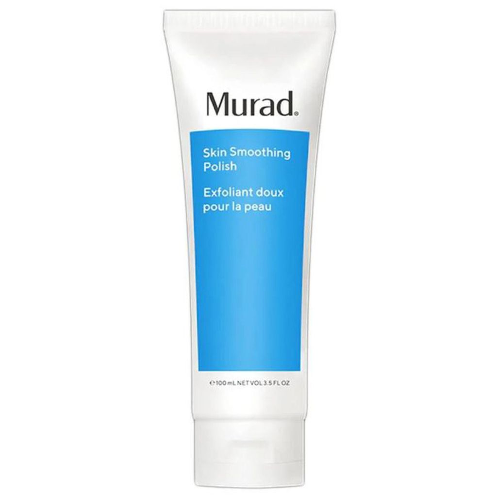 Murad skin smoothing polish 100ml
