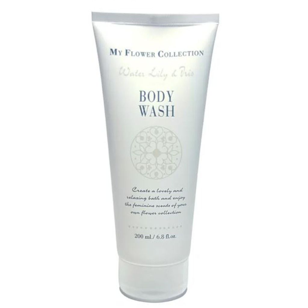My flower collection body lotion water lily & iris 200ml