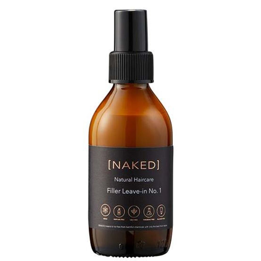 NAKED natural haircare filler leave-in no. 1 125ml