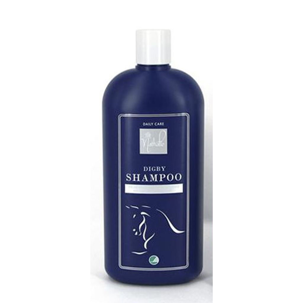 Nathalie daily care digby shampoo 750ml