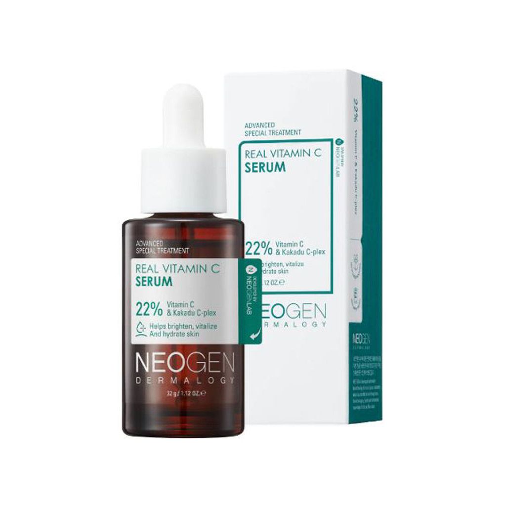 Neogen dermalogy real vitamin C serum 32g (dato)