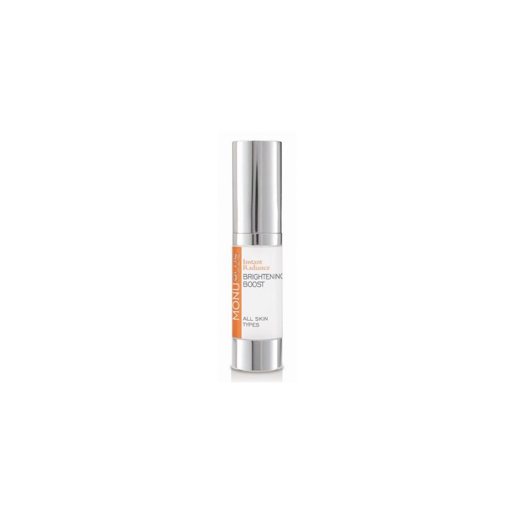 Monu Plus brightening boost 15ml