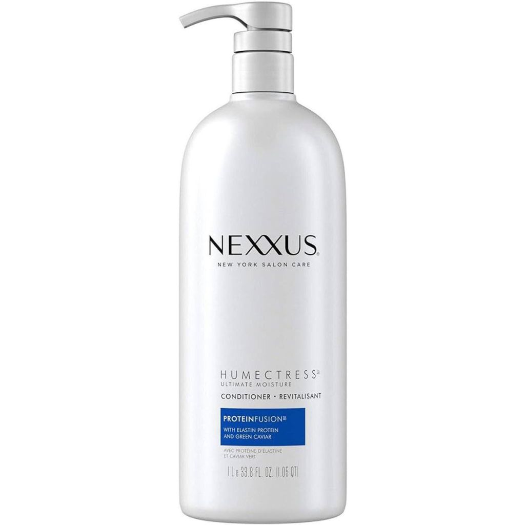 Nexxus new york salon care humectress ultimate moisture conditioner 1L